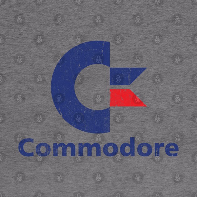 Commodore by familiaritees
